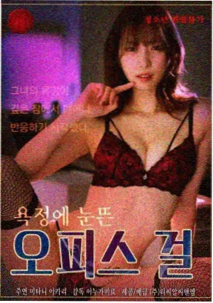 晚风信箱剧集海报